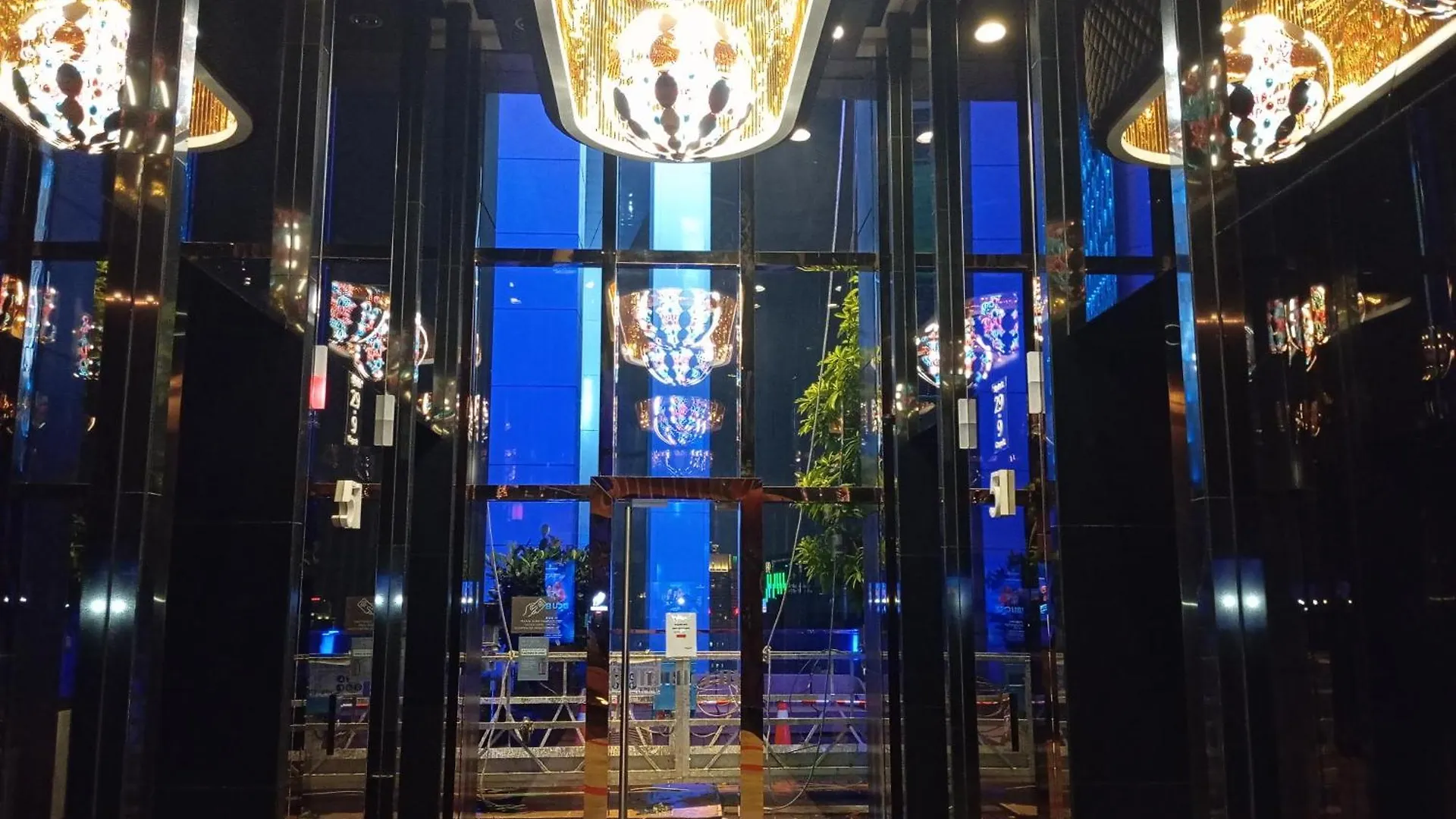 Platinum Suites Klcc By Fifty One Kuala Lumpur Apartment